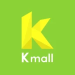 kmall - easy mobile payments android application logo